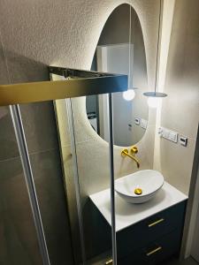 Apartament Kaszmir