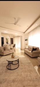 Coral apartment