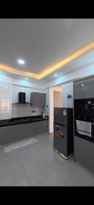 Coral apartment