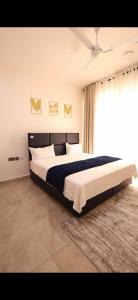 Coral apartment