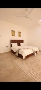 Coral apartment