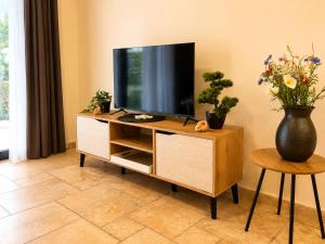 Sea View & infinity pool apartments in Kaliakria resort