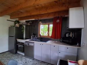 Gite du Jardin