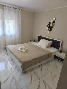 Giovannis House