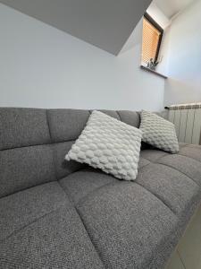 Apartments Šoić