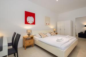 Villa Jolara With Heated Pool-Deluxe Apartment 3