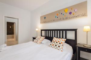 Villa Jolara With Heated Pool-Deluxe Apartment 3