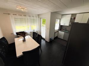 Villa Wolke - Ferienwohnung