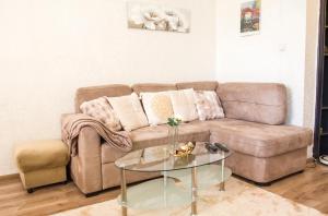 Central Sofia 2-Bedroom Apartment near NDK
