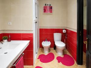 Asilah Marina Golf Luxury Apartment Pool & Garden View