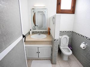Asilah Marina Golf Luxury Apartment Pool & Garden View