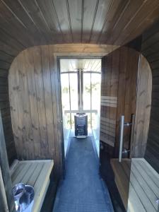 Anniksson Glamping Telk- Loodustelk