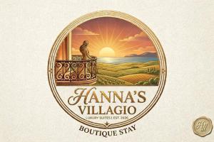 Hannas Villagio