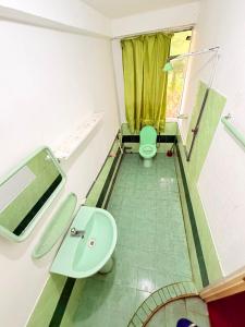 Coca Cola Hostel Malabe