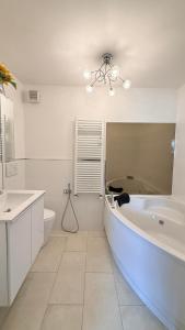 Orchidea Apartment