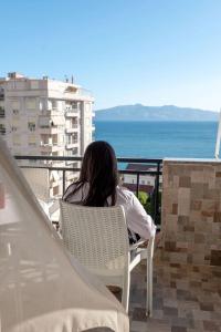 Paradise View Suite