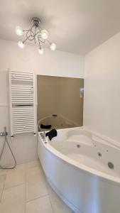 Orchidea Apartment