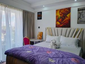 Afristarn Signature Apartment at Gatundu Heights