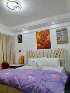 Afristarn Signature Apartment at Gatundu Heights