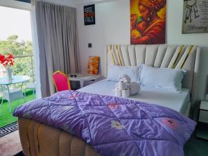 Afristarn Signature Apartment at Gatundu Heights