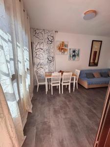 Beach Apartment la Arena