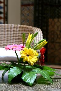 Hotel Boutique Casas de Santa Cruz