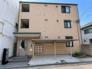 StayFront花園町本館