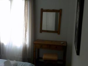 ΑΚ City Apartment 1