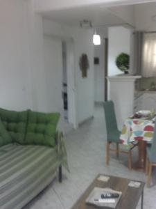 ΑΚ City Apartment 1