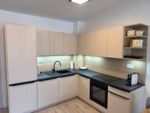 Le Monde Residence - Free Parking