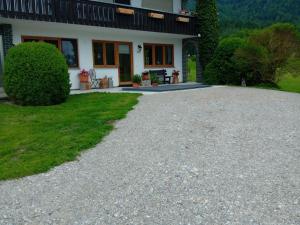 Beim Broi inkl Chiemgau-Karte