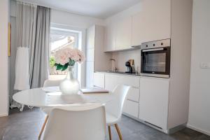 Evas Garden Apartments