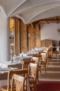 Hotel Etrier