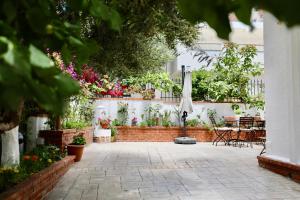 Villa Orkidea