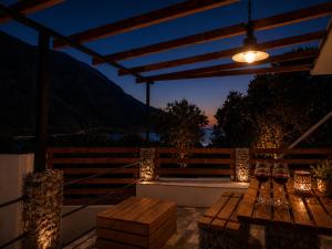 Aeon Peaceful Retreat in Arginonta