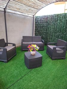 Holiday Home Dolia Center