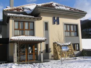 Hotel Santa Cristina