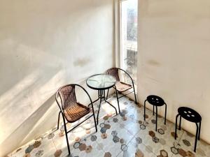 Griya Joyo Homestay