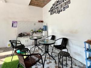 Griya Joyo Homestay