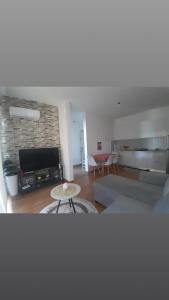 Alba Apartment