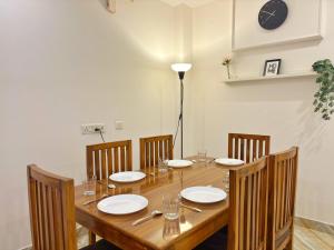 SR Homes ll Premium 3 BHK in Mehdipatnam, Hyderabad
