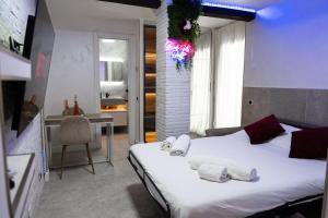 White Pearl Exclusive Apartment