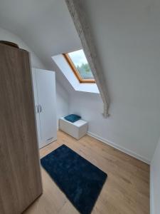 Joli maison entre mer et campagne