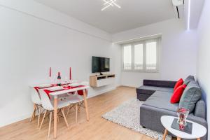 1 bedroom apartment Aguas Livres