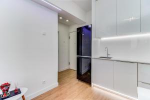 1 bedroom apartment Aguas Livres
