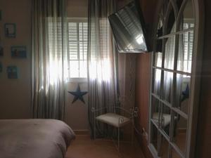 Apartment in a very quiet area of Gran Alacant