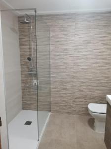 Apartment in a very quiet area of Gran Alacant