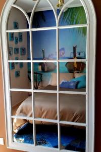 Apartment in a very quiet area of Gran Alacant