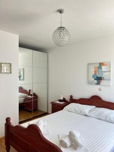 Apartments Cvijeta