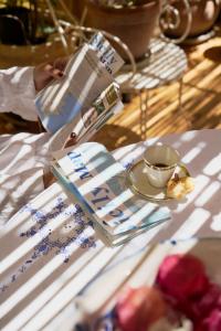 Maison Yolo - Slow Living Sicily